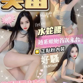 台中定點茶-美笛