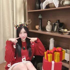 台北定點茶-吳妮妮5