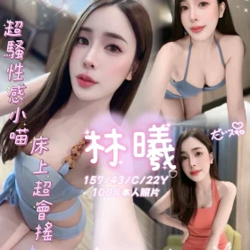 嘉義定點茶-林曦