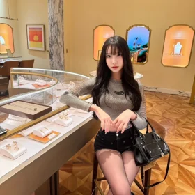 萬華定點茶-早見沙織02