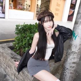 萬華定點茶-早見沙織04