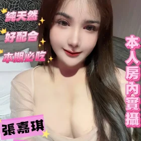 高雄定點茶-張嘉琪