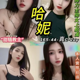 台北定點茶-哈尼