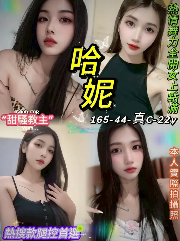 台北定點茶-哈尼