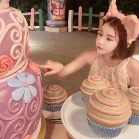 台北定點茶-小浪浪2