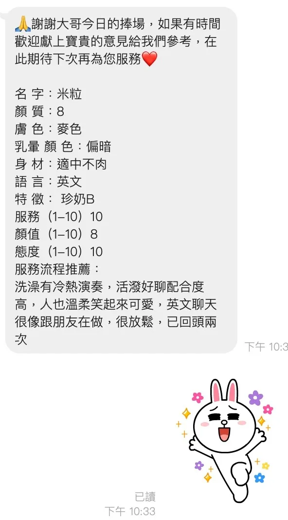 米粒客評2