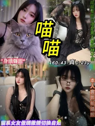 台北定點茶-喵喵