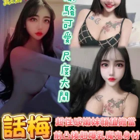 台中定點茶-話梅