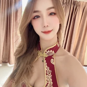 新竹定點茶-韓菲2