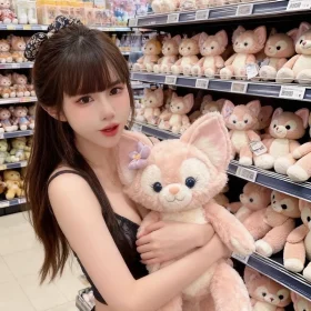 高雄定點茶-九尾狐3