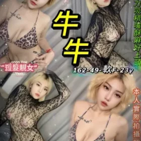 台北定點茶-牛牛