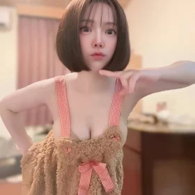 屏東定點茶-白咪1