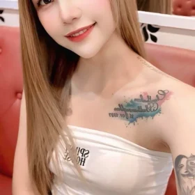 新北定點茶-沐沐1