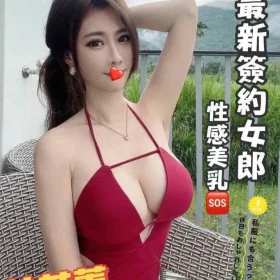 台中外送茶-杜芯菱