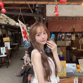 台中外送茶-葉月瞳1