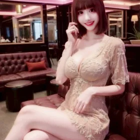 台南外送茶-島美雪2