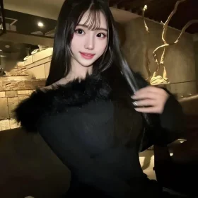 嘉義外送茶-楓悠亞1